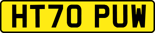 HT70PUW