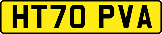 HT70PVA