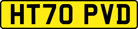HT70PVD