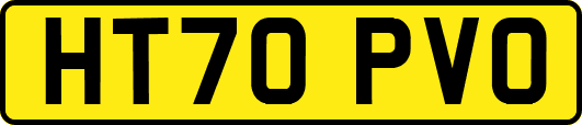 HT70PVO