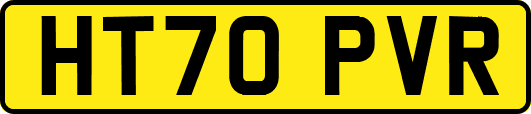 HT70PVR