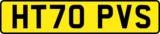 HT70PVS
