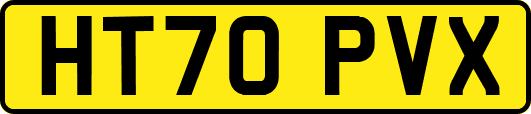 HT70PVX