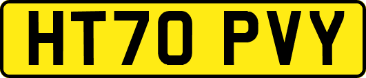 HT70PVY