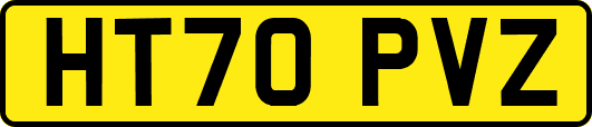 HT70PVZ