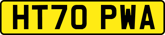 HT70PWA
