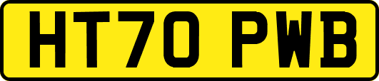 HT70PWB