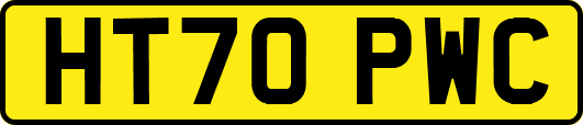 HT70PWC