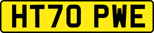 HT70PWE