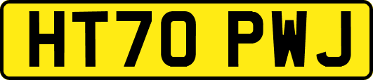 HT70PWJ
