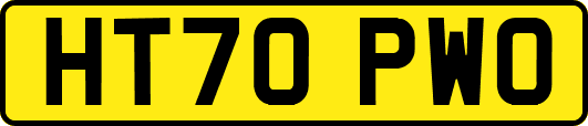 HT70PWO