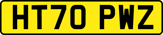 HT70PWZ