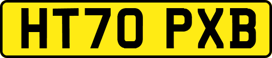 HT70PXB