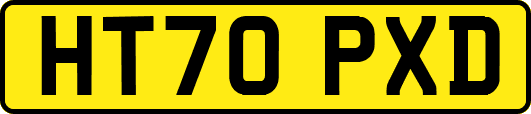 HT70PXD