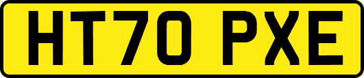 HT70PXE
