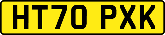 HT70PXK
