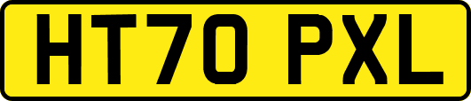 HT70PXL