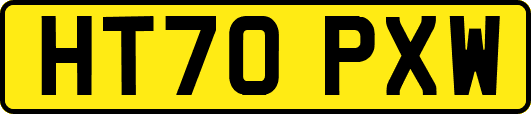 HT70PXW