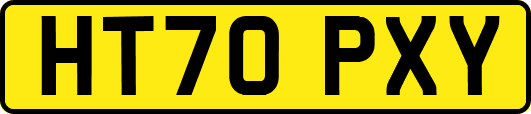 HT70PXY