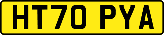 HT70PYA