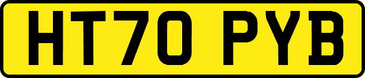 HT70PYB