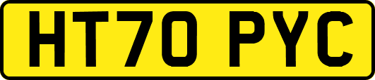 HT70PYC