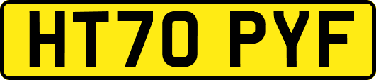 HT70PYF