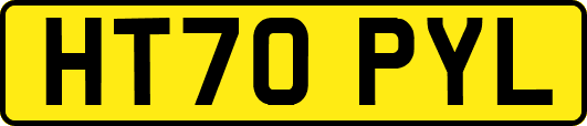 HT70PYL