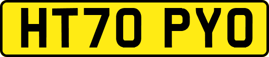 HT70PYO