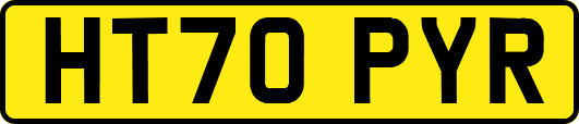 HT70PYR