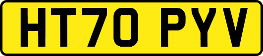 HT70PYV