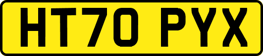 HT70PYX