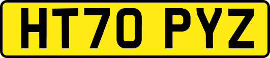 HT70PYZ