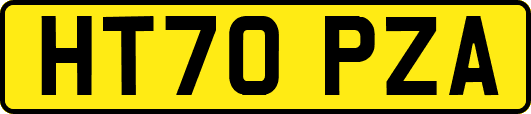 HT70PZA