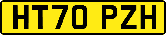 HT70PZH