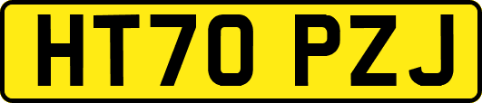 HT70PZJ