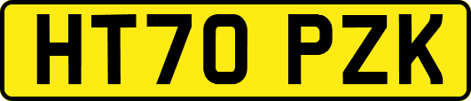 HT70PZK