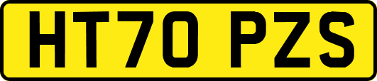 HT70PZS