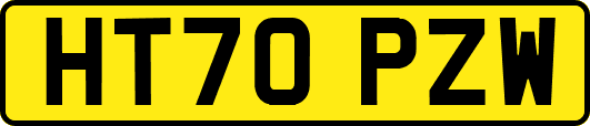 HT70PZW