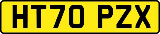 HT70PZX