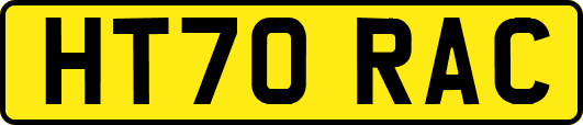 HT70RAC