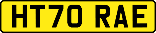 HT70RAE