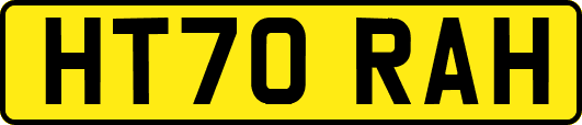 HT70RAH