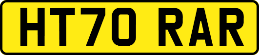 HT70RAR