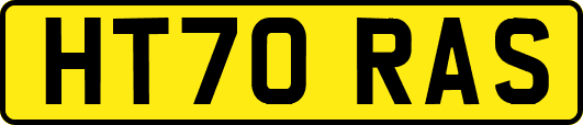 HT70RAS