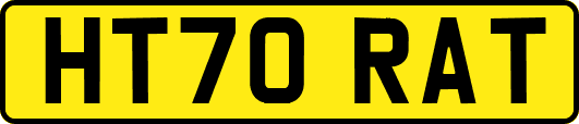 HT70RAT