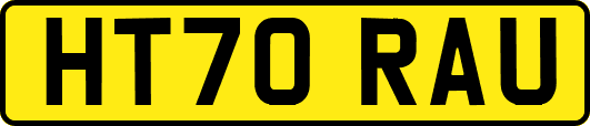 HT70RAU