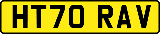 HT70RAV