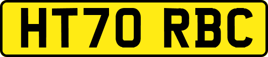 HT70RBC