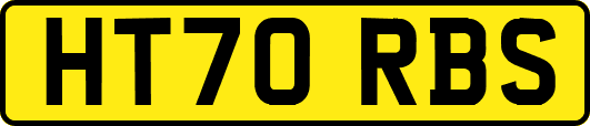 HT70RBS